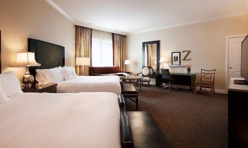 Hotel Zaza Dallas Zewnętrze zdjęcie