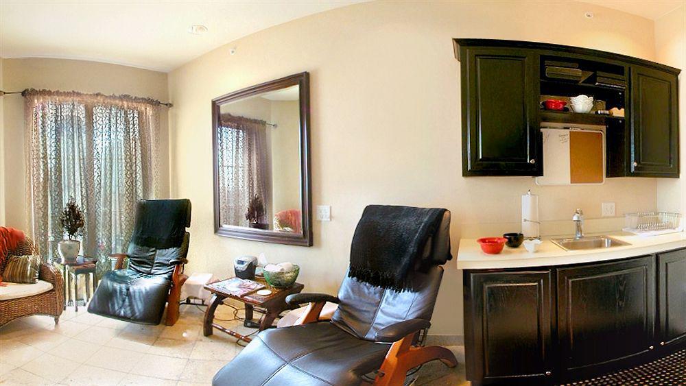 Hotel Zaza Dallas Zewnętrze zdjęcie