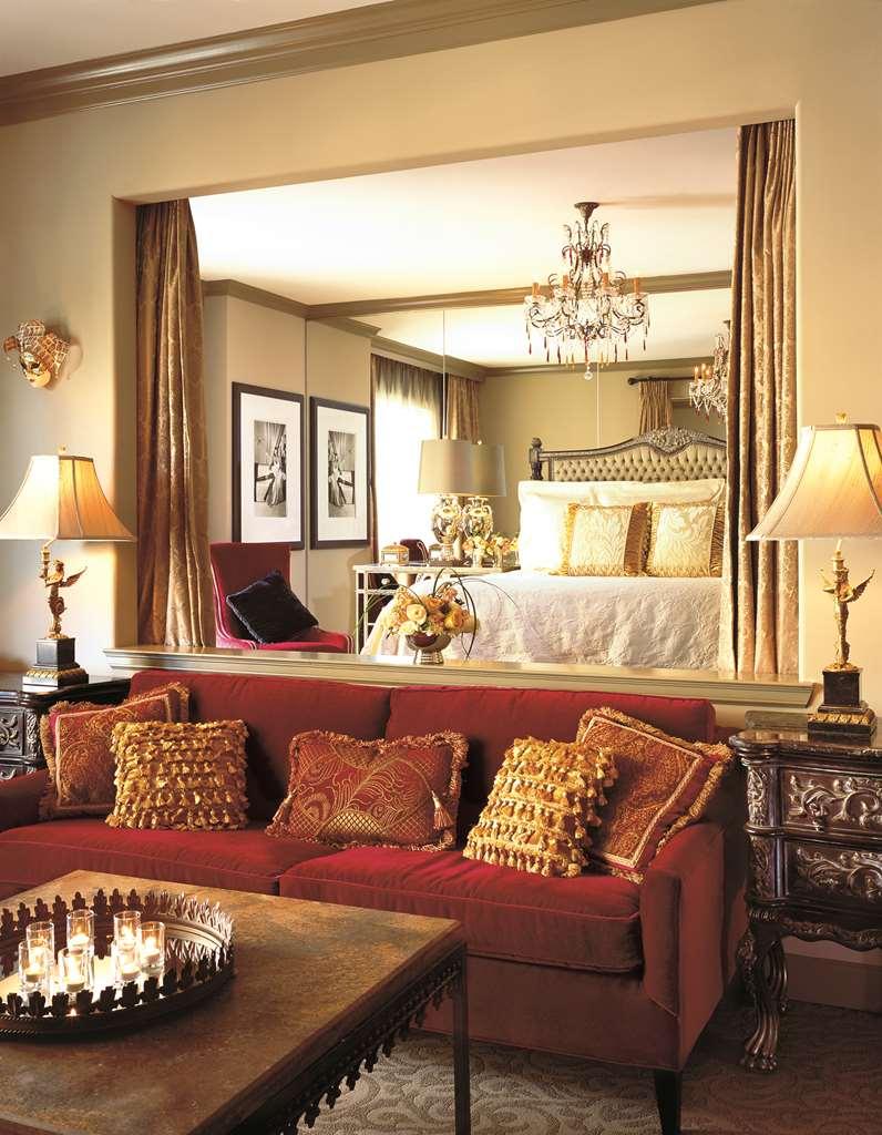 Hotel Zaza Dallas Pokój zdjęcie