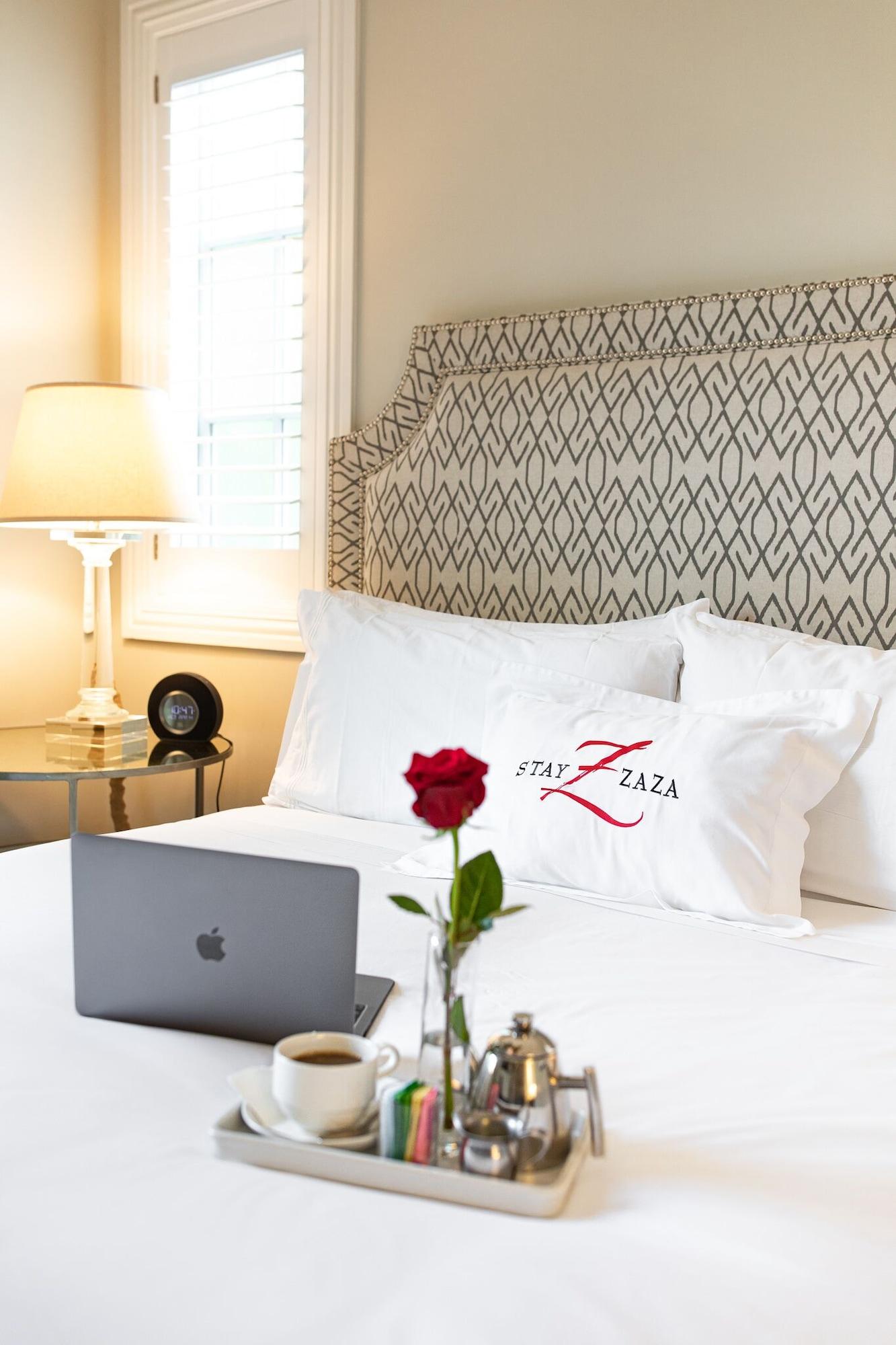 Hotel Zaza Dallas Zewnętrze zdjęcie