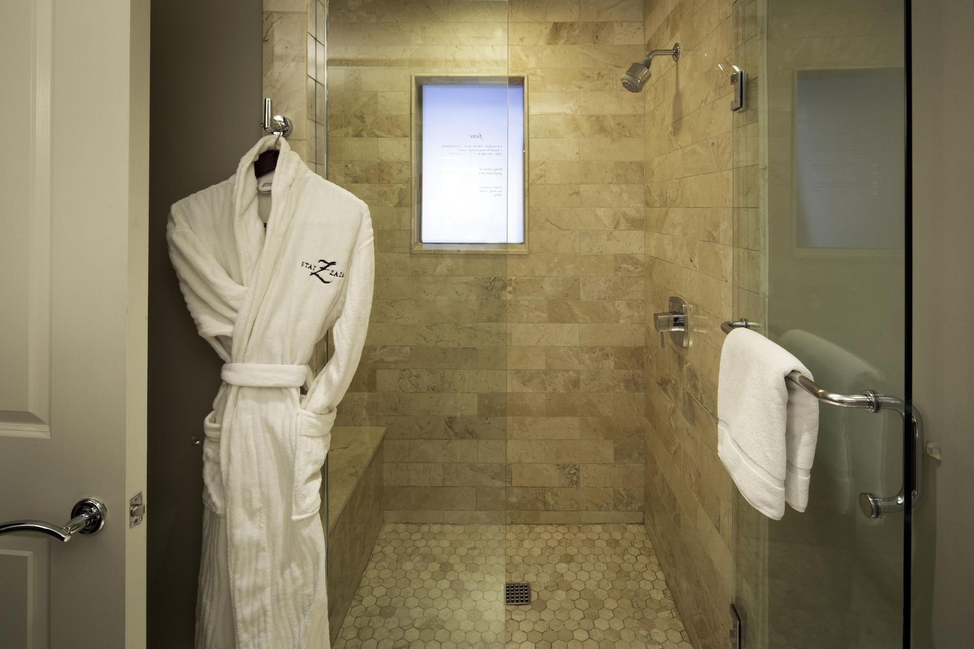 Hotel Zaza Dallas Zewnętrze zdjęcie