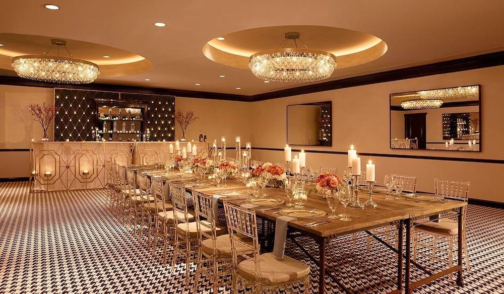 Hotel Zaza Dallas Zewnętrze zdjęcie