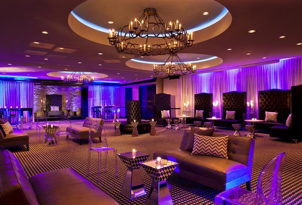 Hotel Zaza Dallas Udogodnienia zdjęcie