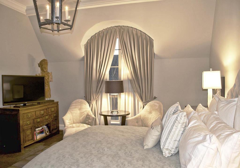 Hotel Zaza Dallas Pokój zdjęcie