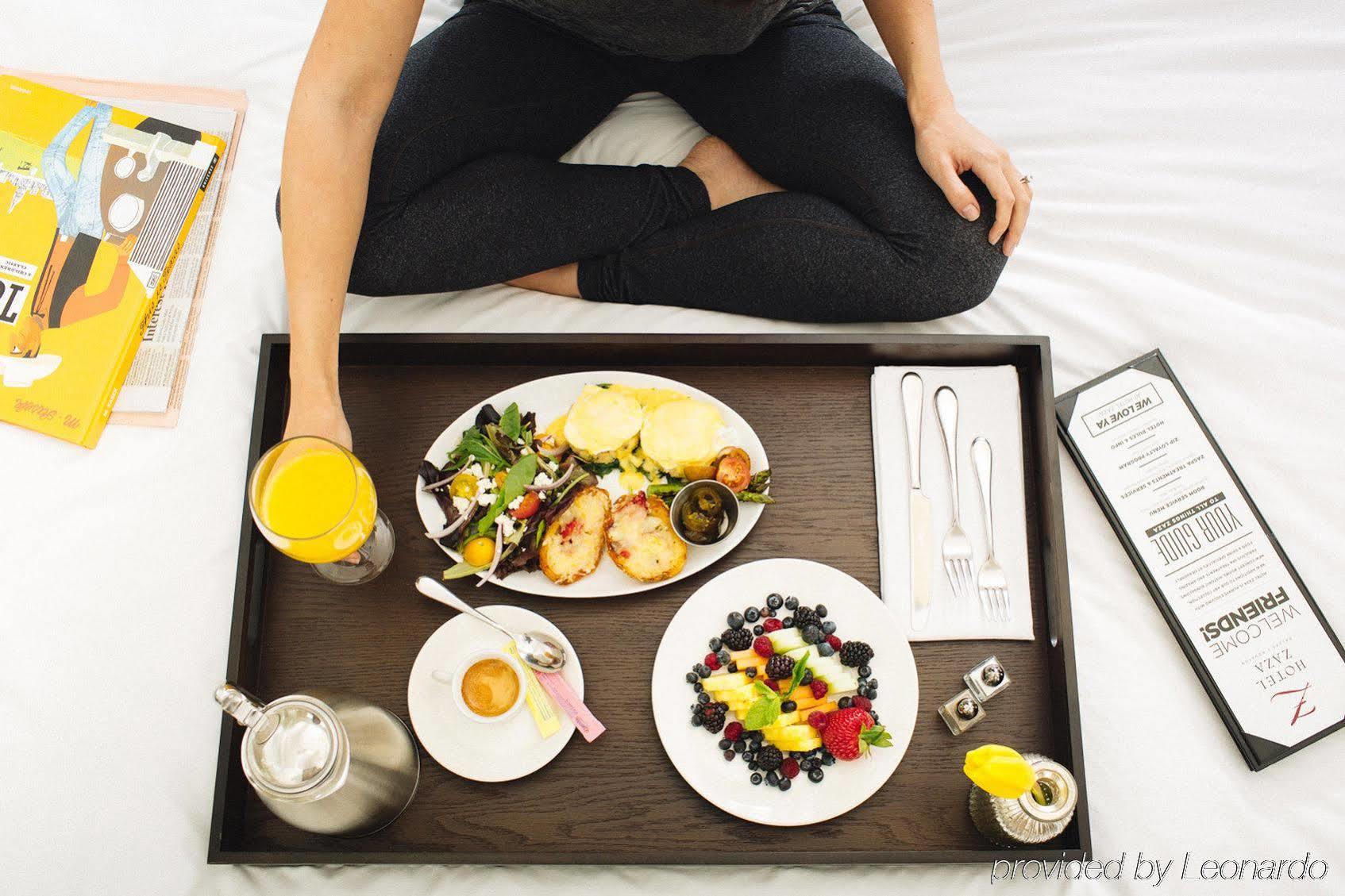 Hotel Zaza Dallas Zewnętrze zdjęcie