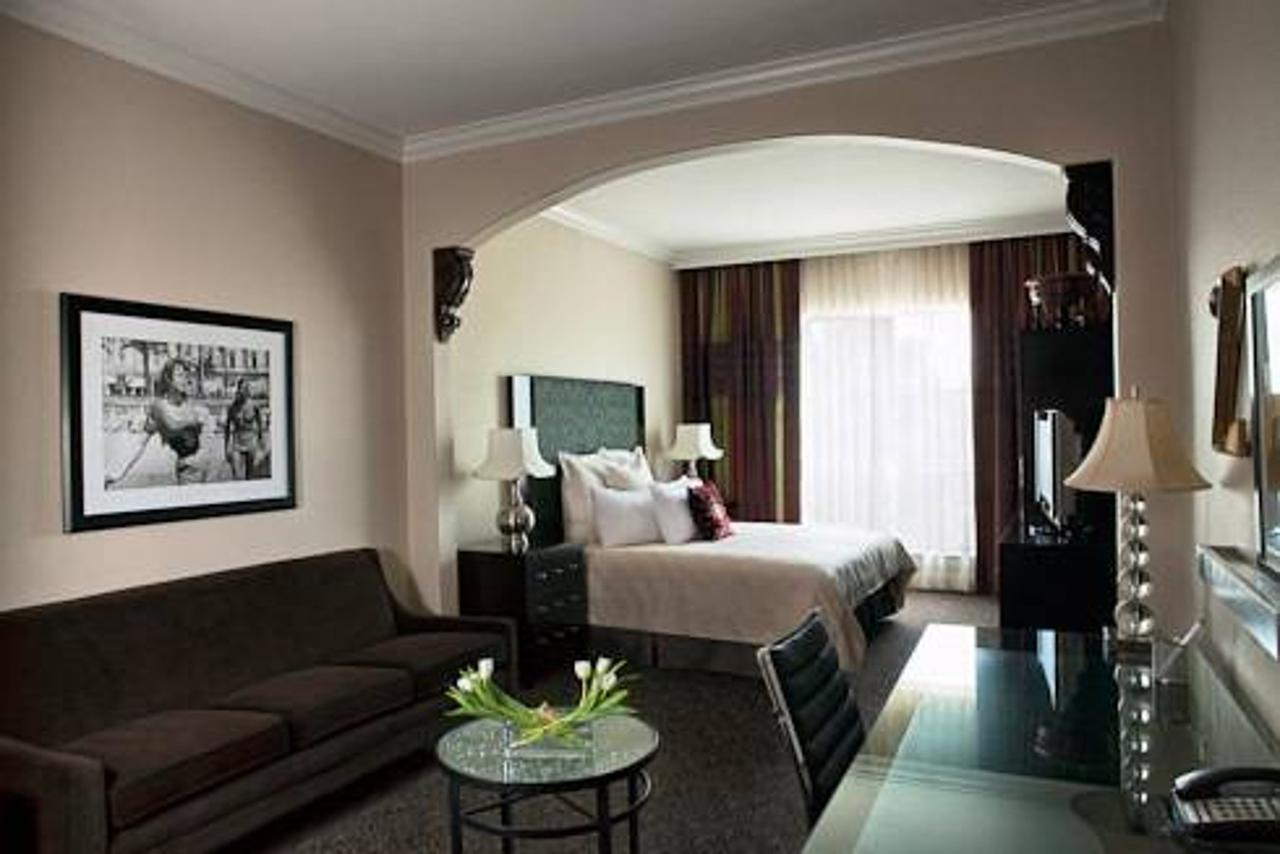 Hotel Zaza Dallas Zewnętrze zdjęcie